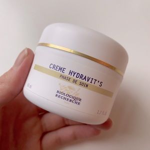 Biologique Recherche Cream Hydravit’s Cream